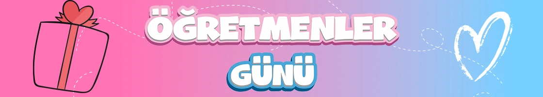Öğretmenler Günü