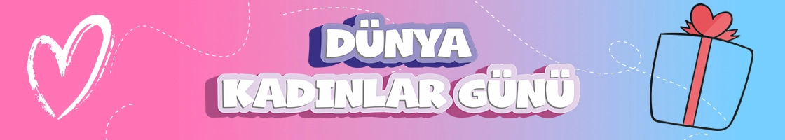 Dünya Kadınlar Günü