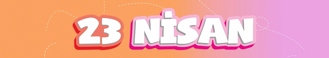 23 Nisan