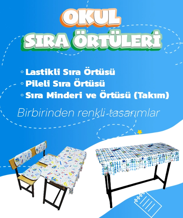 Sıra Örtüleri