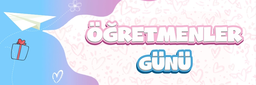 Öğretmenler Günü