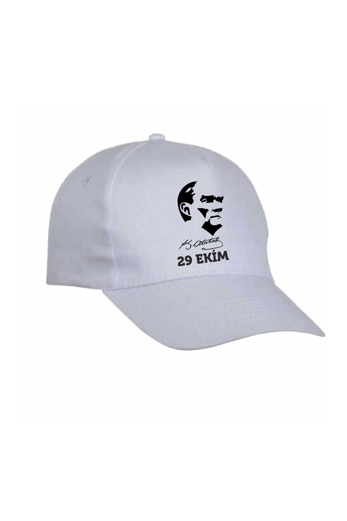 29 Ekim Baskılı Şapka