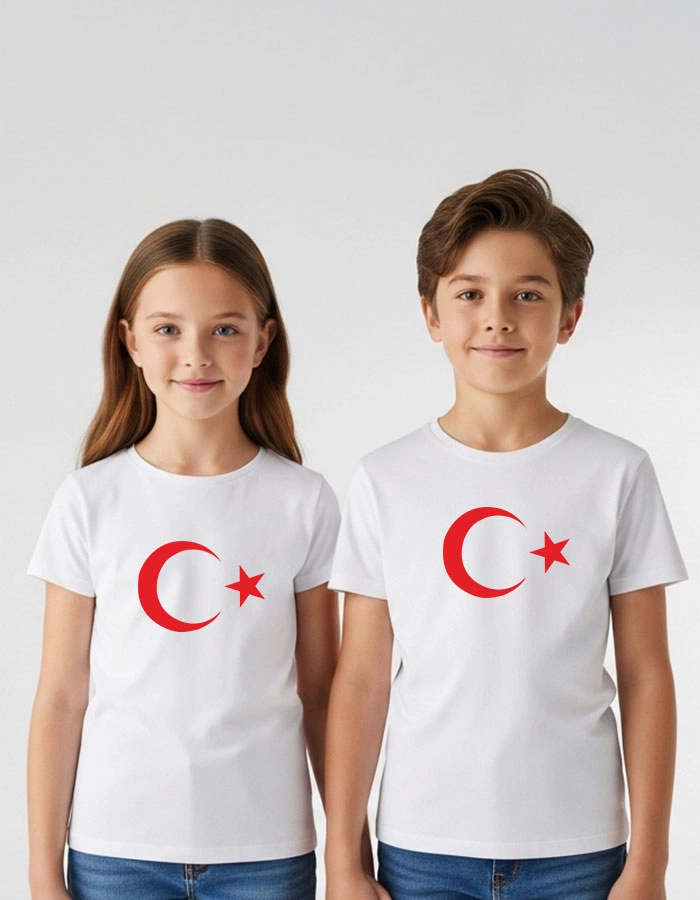 23 Nisan Tişörtü T10