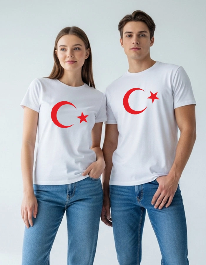 23 Nisan Tişörtü T10