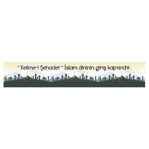 İmamhatip Kiriş Yazısı
