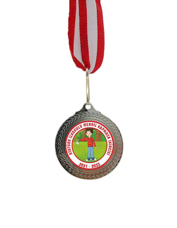 Mendil Kapmaca Madalyası
