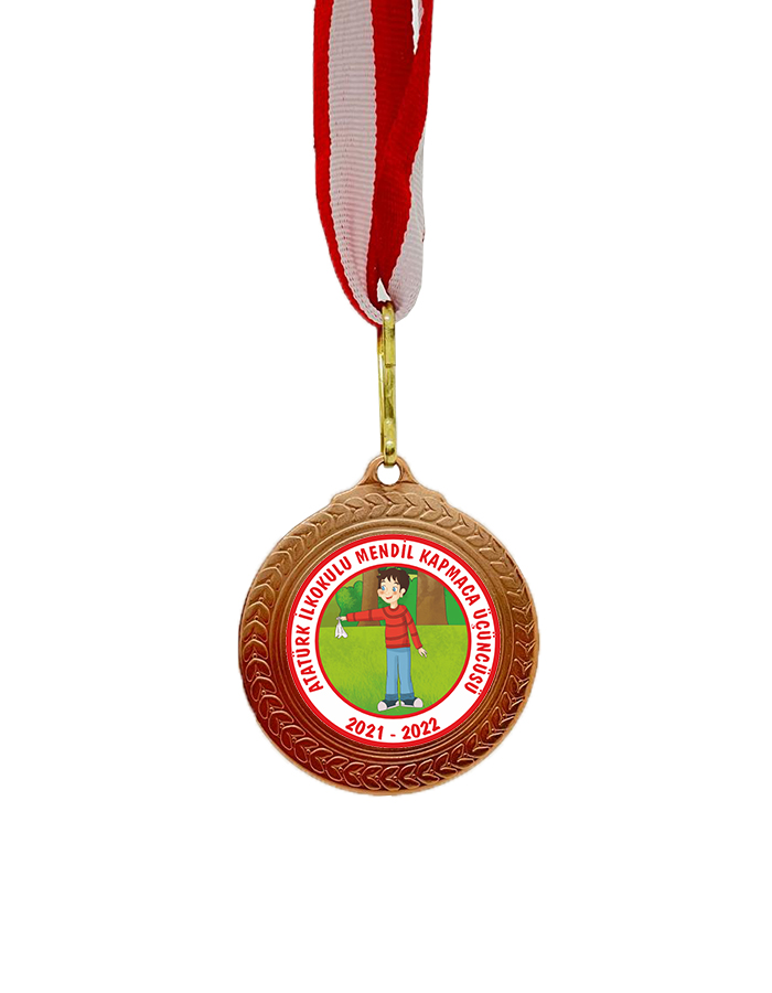 Mendil Kapmaca Madalyası