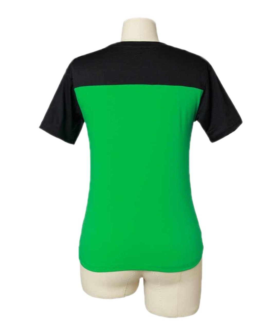 Benten T Shirt Yeşil
