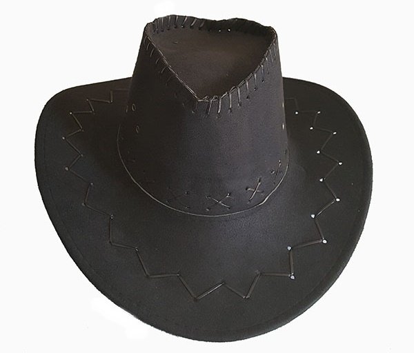 Kovboy Şapkası