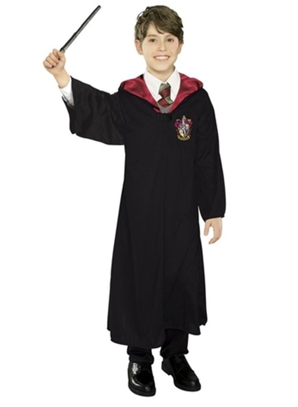 Harry Potter Gryffindor Kostümü