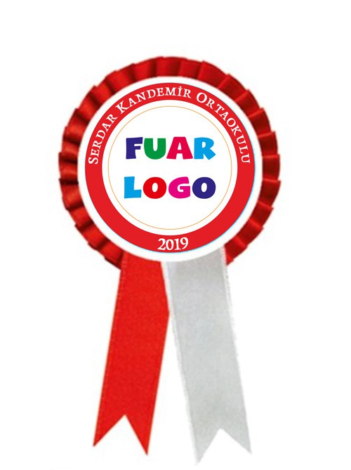 Bilim Fuarı Kokart 1