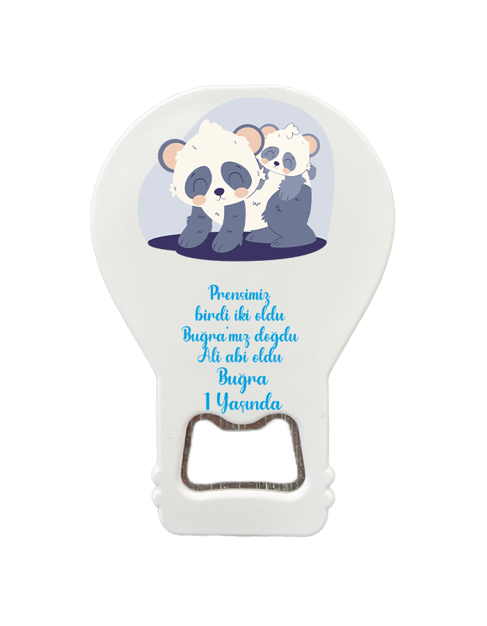 Balon Açacak Magnet