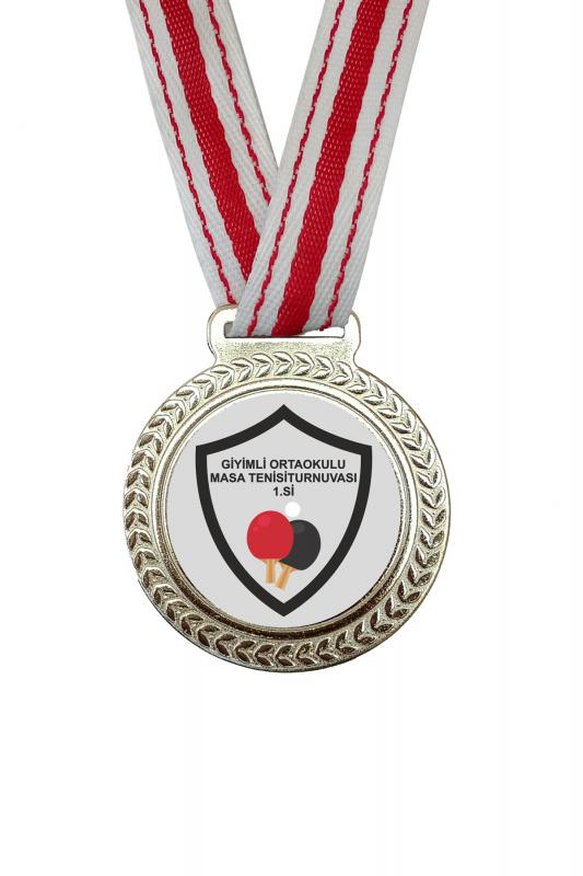 Masa Tenisi Madalyası