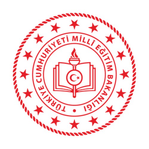 Meb Logo Tabela (Yuvarlak)