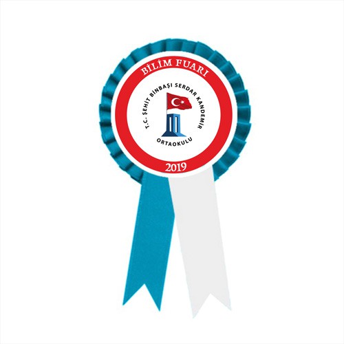 Bilim Fuarı Kokart 4