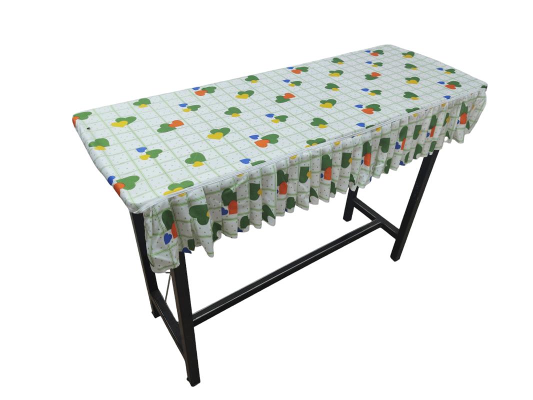 Pileli Sıra Örtüsü 110x40 D56P