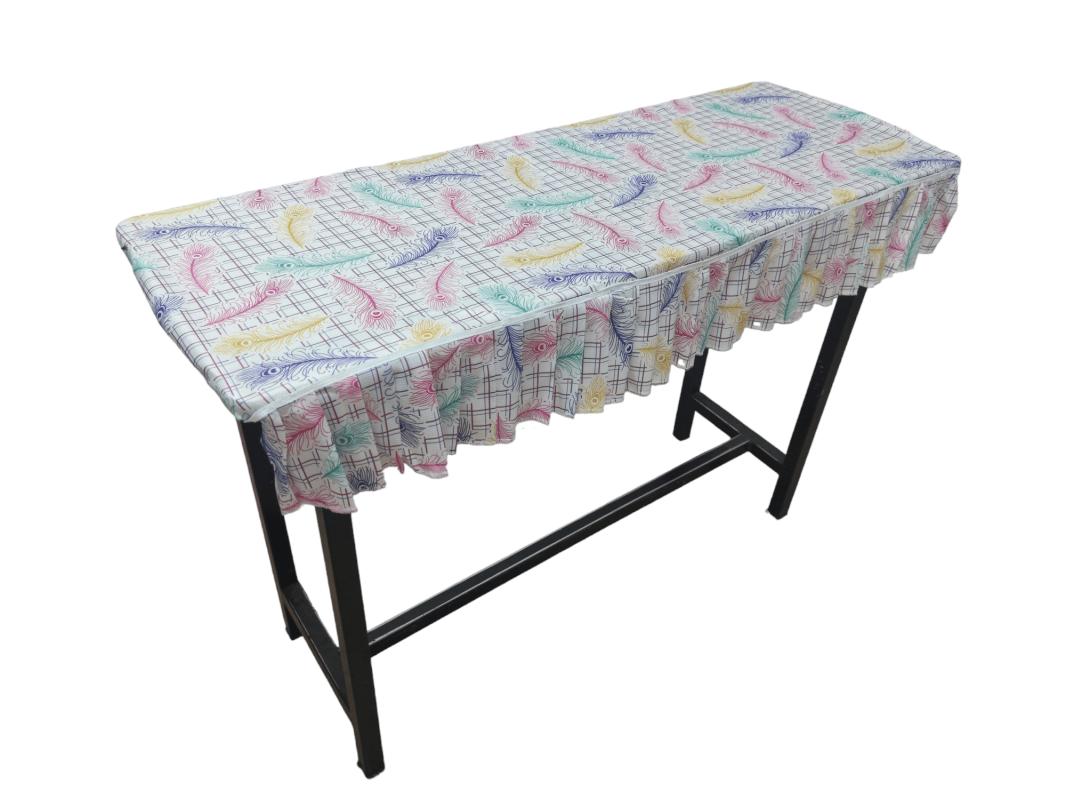 Pileli Sıra Örtüsü 110x40 D49P