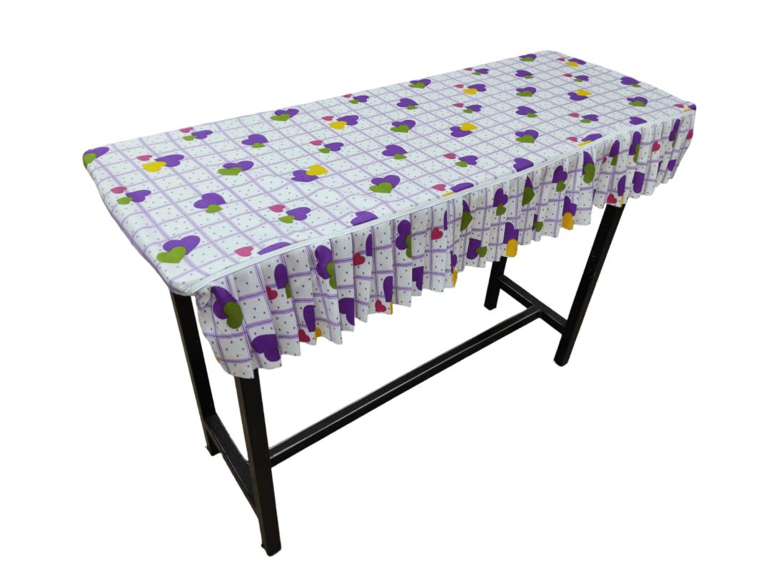 Pileli Sıra Örtüsü 110x40 D44P
