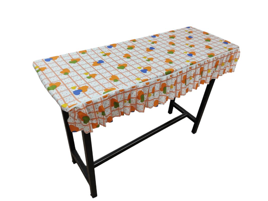 Pileli Sıra Örtüsü 110x40 D45P