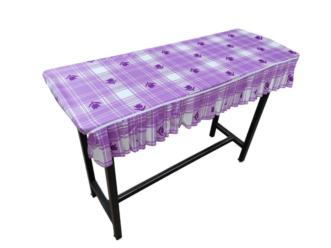 Pileli Sıra Örtüsü 110x40 D48P