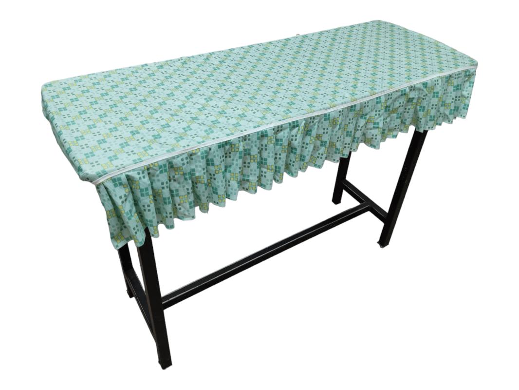 Pileli Sıra Örtüsü 110x40 D62P