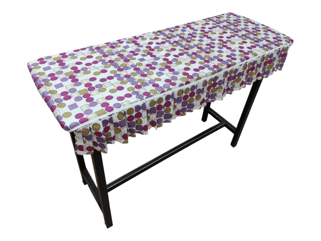 Pileli Sıra Örtüsü 110x40 D83P