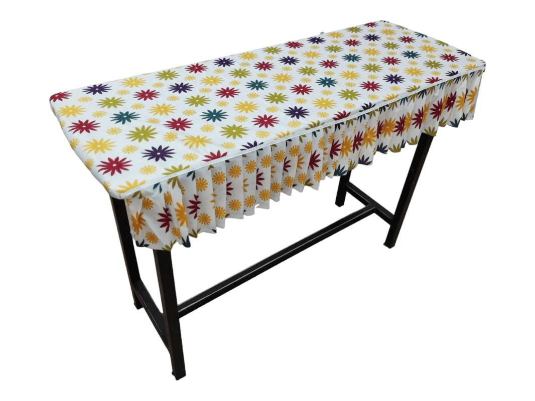 Pileli Sıra Örtüsü 110x40 D84P