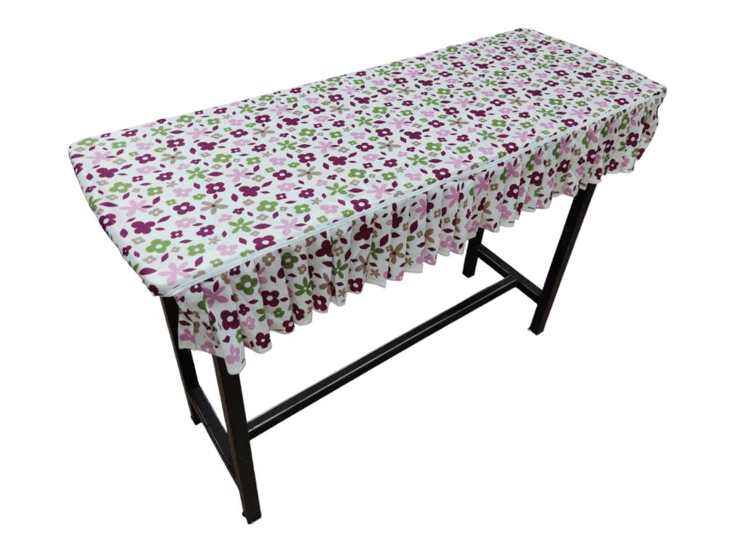 Pileli Sıra Örtüsü 110x40 D85P