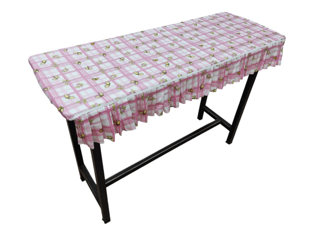 Pileli Sıra Örtüsü 110x40 D86P