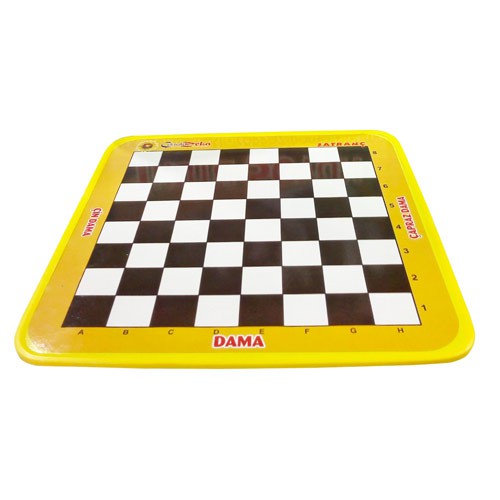 Satranç - Hex ve 3 Oyun Daha