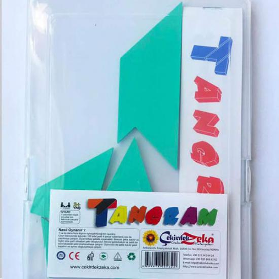 T Tangram