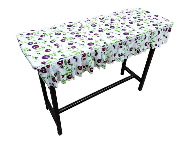 Pileli Sıra Örtüsü 110x40 D101P