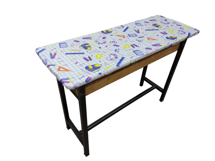 Lastikli Sıra Örtüsü 110x40 D17