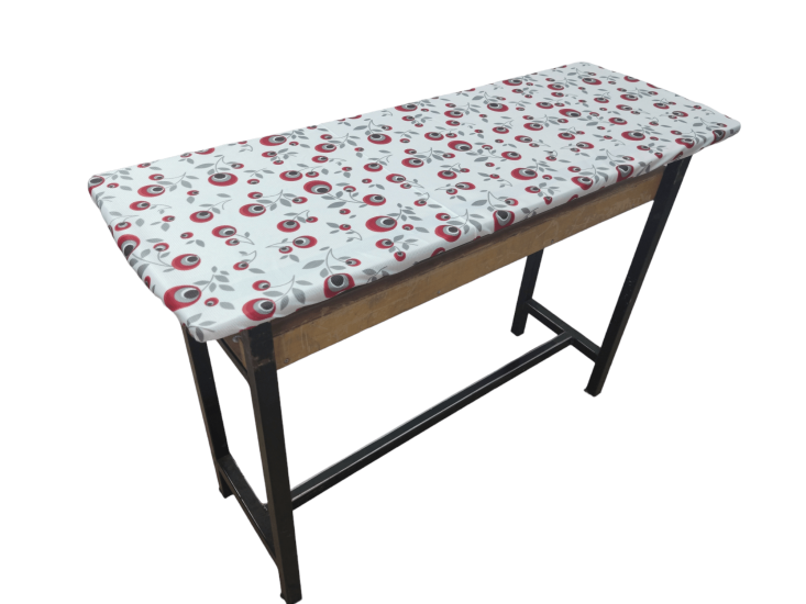 Lastikli Sıra Örtüsü 110x40 D20