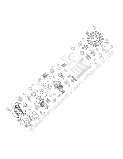 23  Nisan Dev Rulo Boyama 2 60x200cm