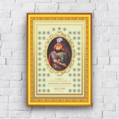 4. Murad Afişi