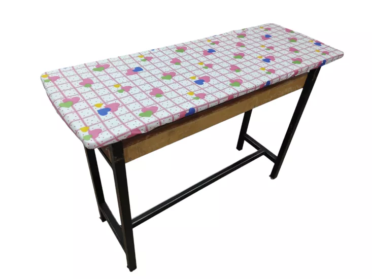 Lastikli Sıra Örtüsü 110x40 D43