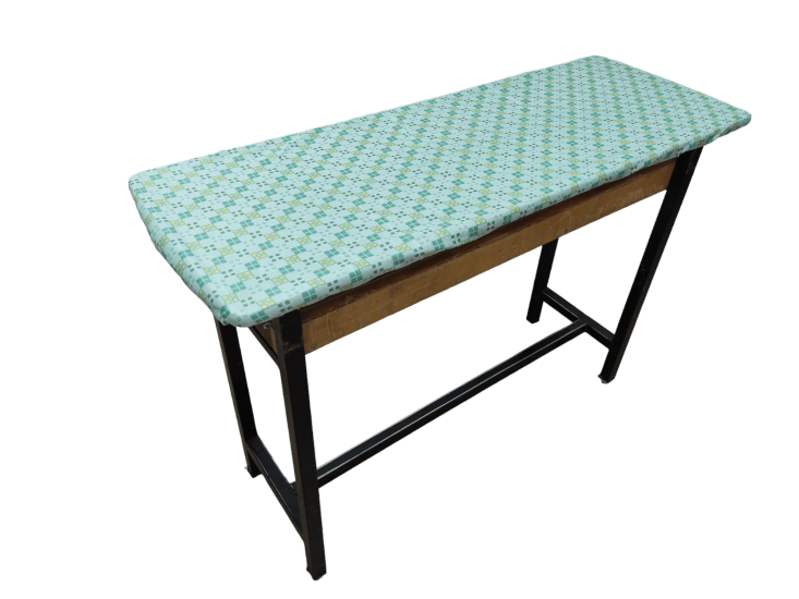 Lastikli Sıra Örtüsü 110x40 D62