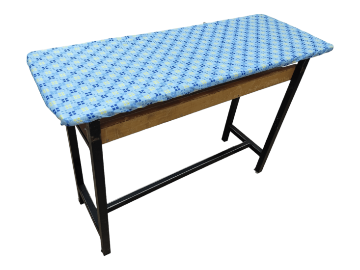 Lastikli Sıra Örtüsü 120x40 D63