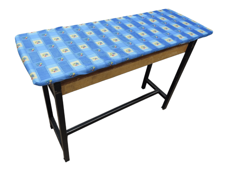 Lastikli Sıra Örtüsü 110x40 D64