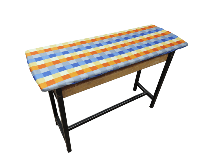 Lastikli Sıra Örtüsü 110x40 D07