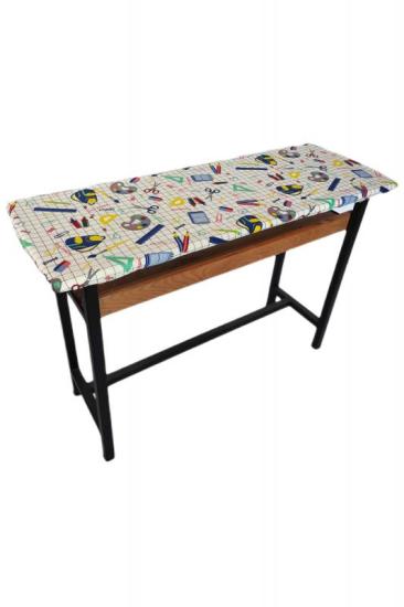 Lastikli Sıra Örtüsü 110x40 D16