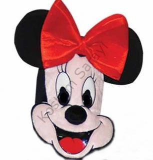 Minnie Mouse Başlığı Çocuk