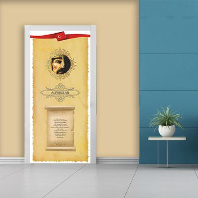 Alparslan Kapı Giydirme
