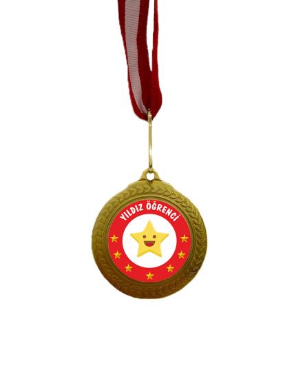 Yıldız Öğrenci Madalyası