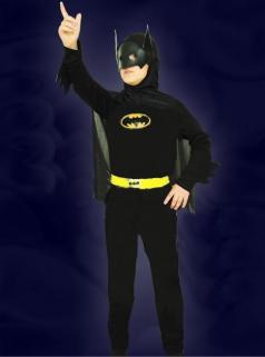 Batman Kostümü Kara Şövalye