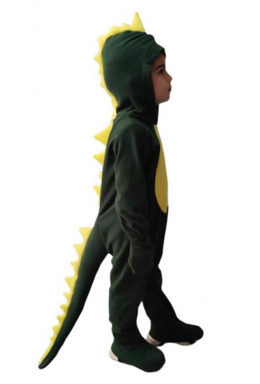 Dinozor Kostümü
