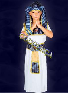 Mısırlı Erkek Kostümü