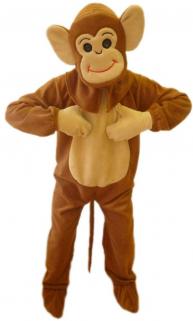 Maymun Kostümü Model-1