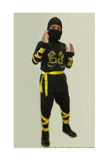 Ninja Kostümü